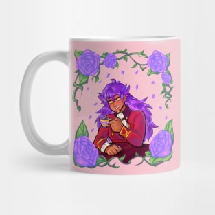 Champion Tea Time Mug